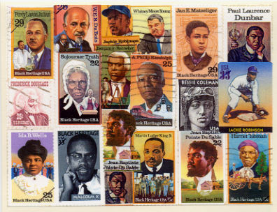 black heritage