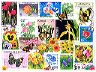 flowers_butterflies