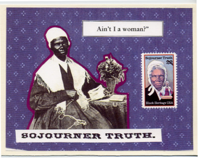 sojourner