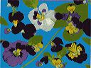 pansies